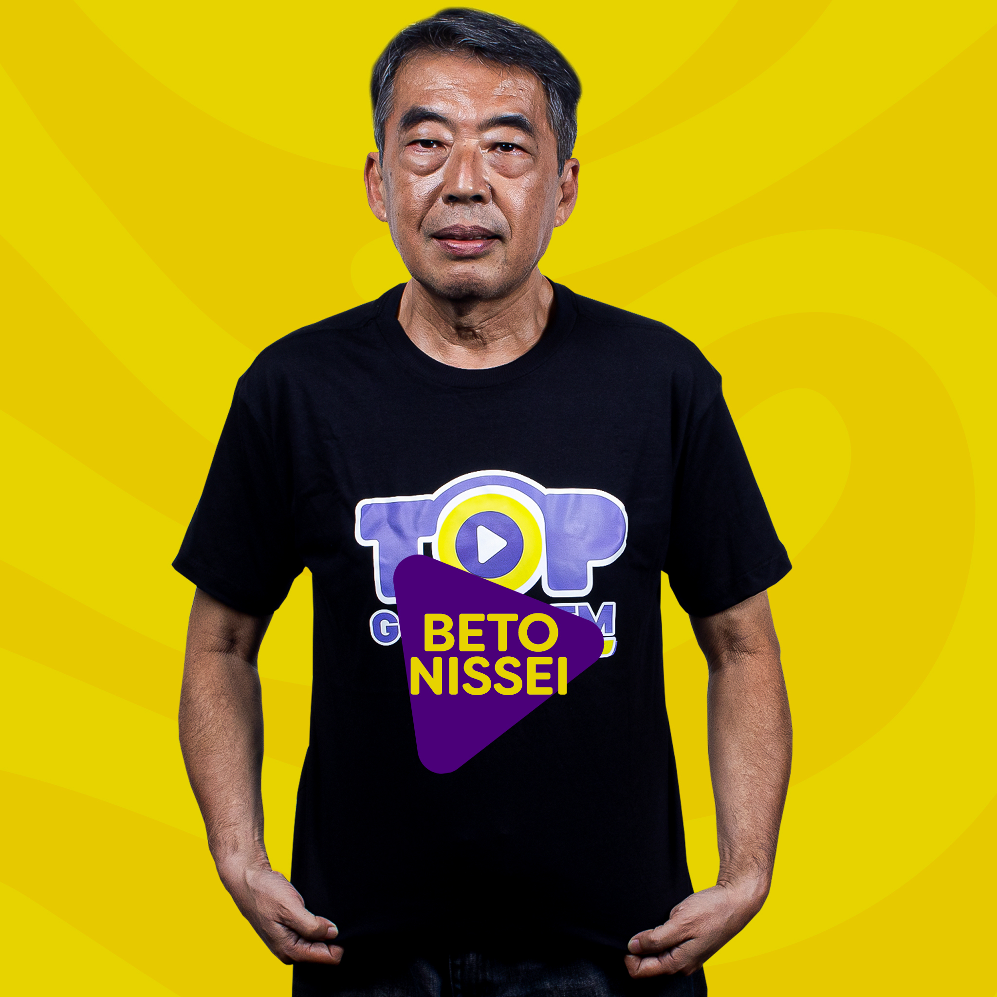 SITE APP LOCUTORES - BETO