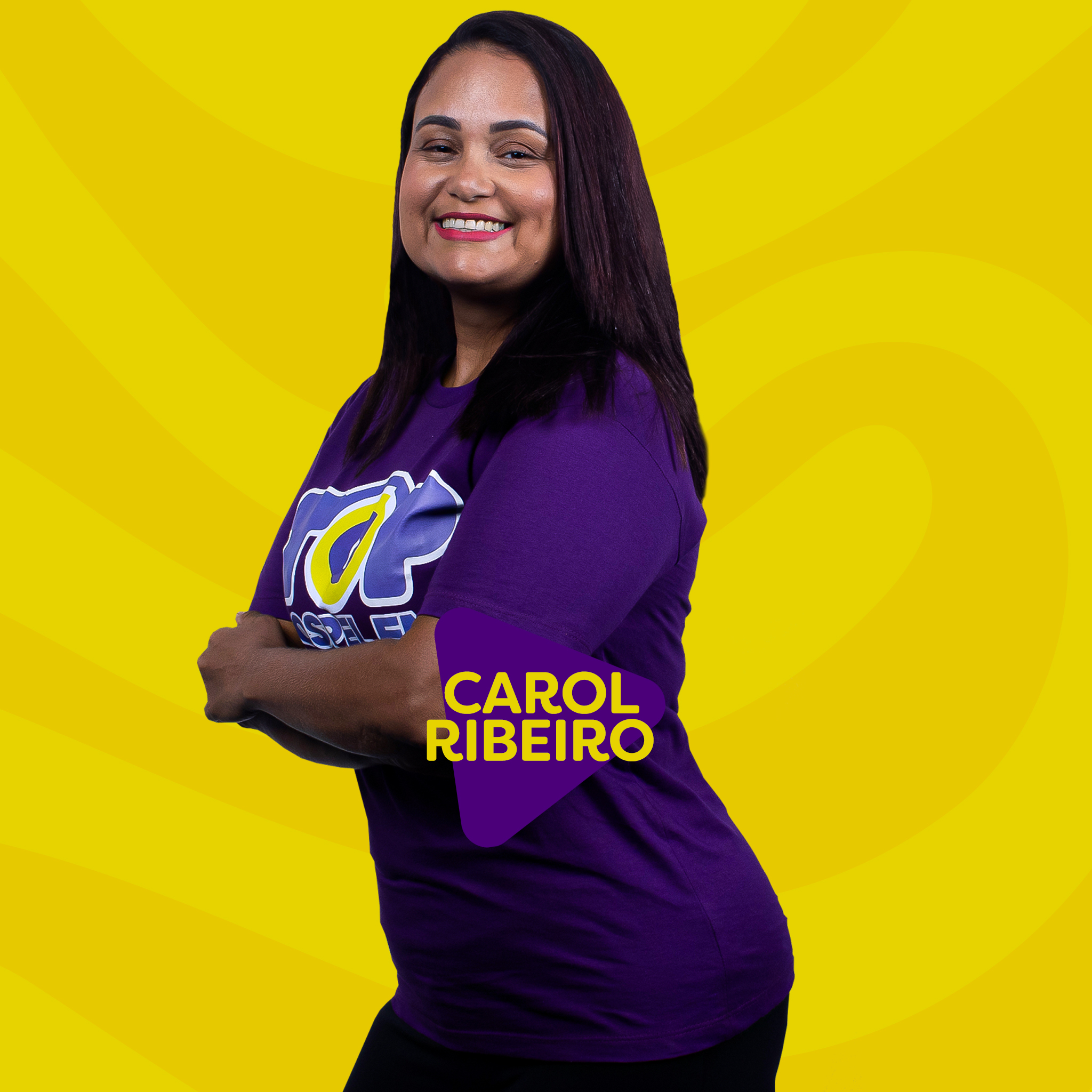 SITE APP LOCUTORES - CAROL